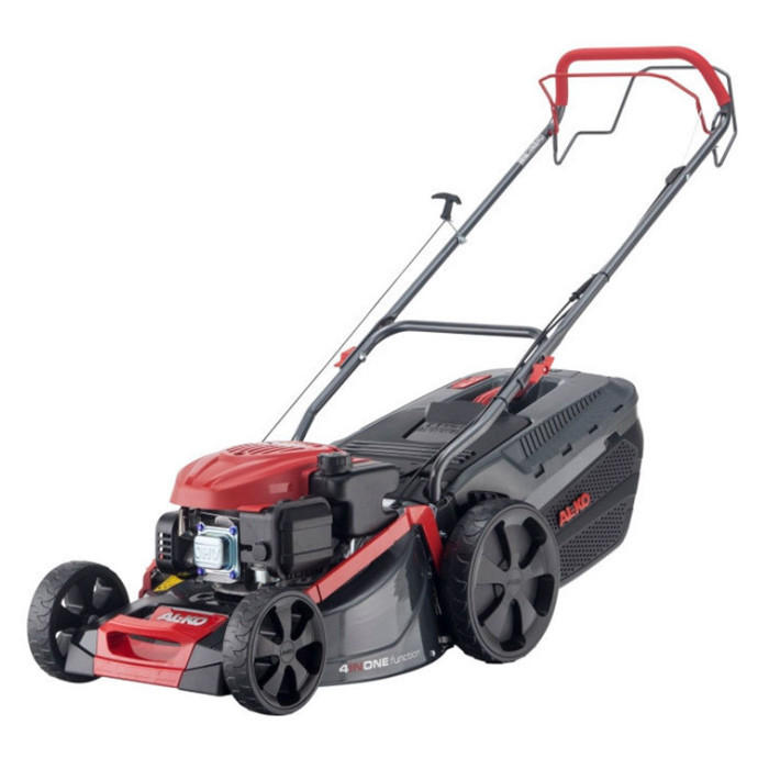 Бензинова газонокосарка Al-Ko Comfort 46.0 SP-A Plus (119938) Коломия - фото 2