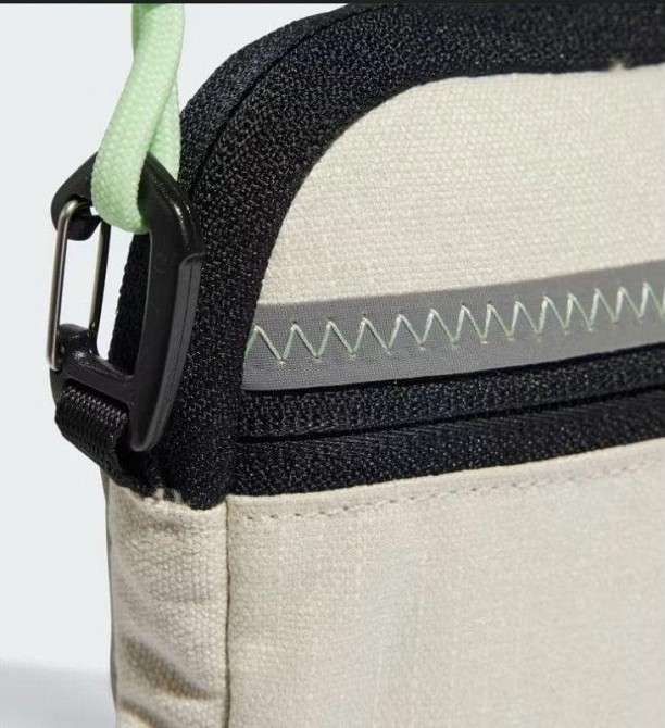 Сумка-сашетка Adidas CXPLR Small Bag IP0392. Київ - фото 3