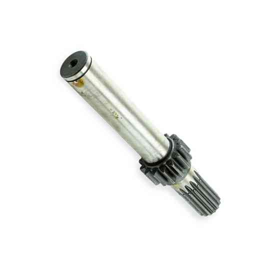 Вал L = 195мм, Z = 5, Z = 14 Джинма ВОМ Мукачево