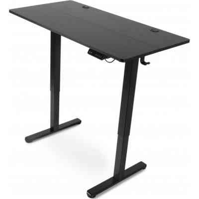 Комп'ютерний стіл Barsky StandUp black 1200*600 (BST-01) Вінниця