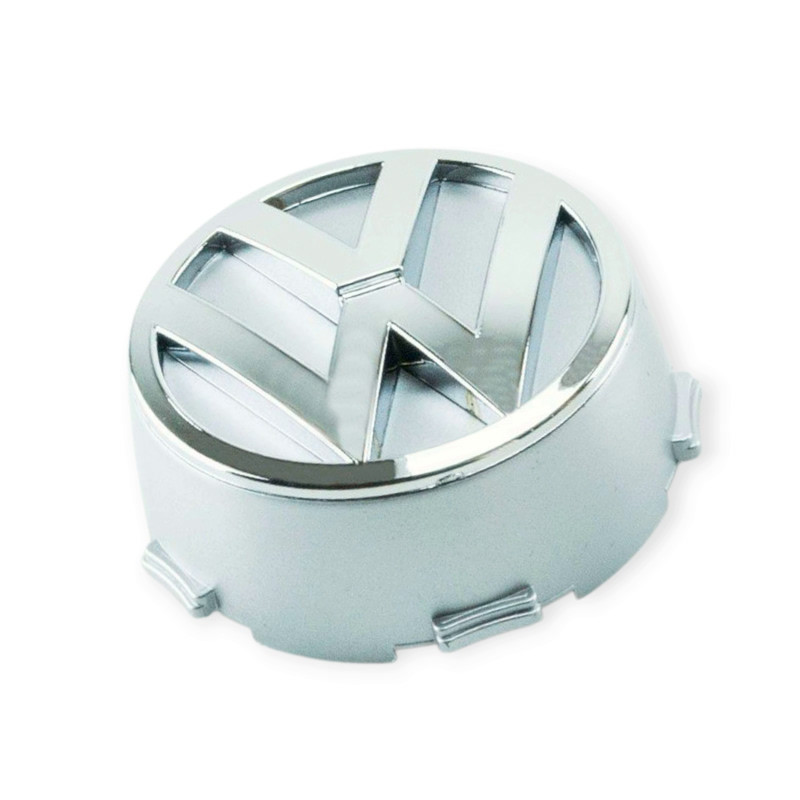 Колпак Volken LT NEW хром ступицы Мукачево - изображение 1