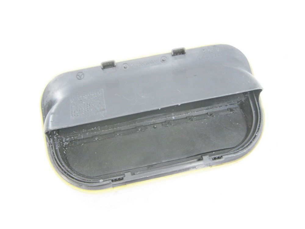 Mercedes-Benz  A1698300342 Вентиляційний клапан салону під заднім бампером CLA Shooting Brake X117 CLA C117 GLA X156 W176 A-class C169 Одесса - изображение 5