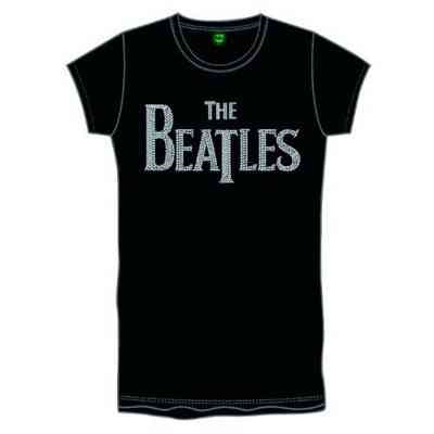 Футболка "The Beatles: Drop" size L Рівне