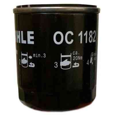 Фильтр масляный Mahle OC1182 Винница