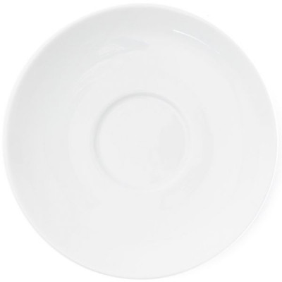 Блюдце Ancap серія Torino 16,7 см для серій "Verona", "Torino" (22216) Винница - изображение 1