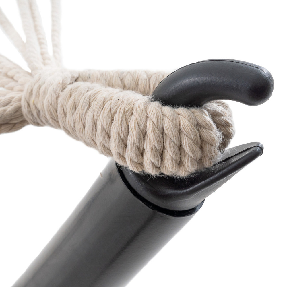 Гамак з каркасом Di Volio Rimini кремовий Київ - фото 10