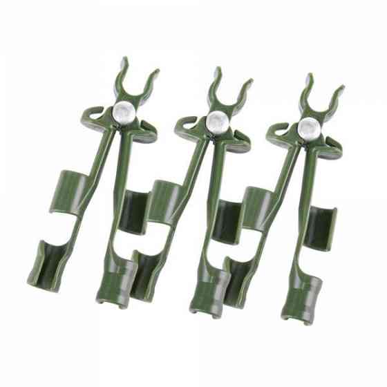 Соединитель угловой регулируемый для садовых опор 11мм, 3 шт, TYLS11. Киев