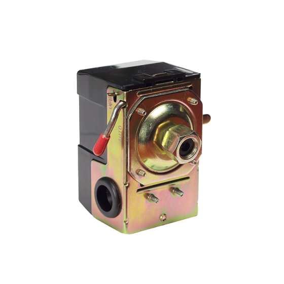 Реле тиску NPO PS-10 (уп.50) Київ