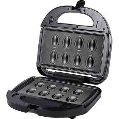 Сендвічниця PRIME Technics PMM 375 B Вінниця