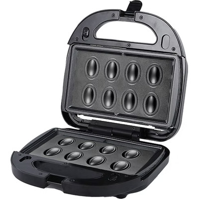 Сендвічниця PRIME Technics PMM 375 B Вінниця - фото 2