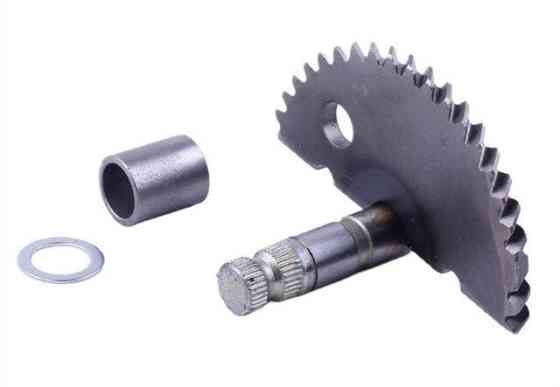 Напівмісяць скутер Хонда Діо 50/Takt 24 Мукачево