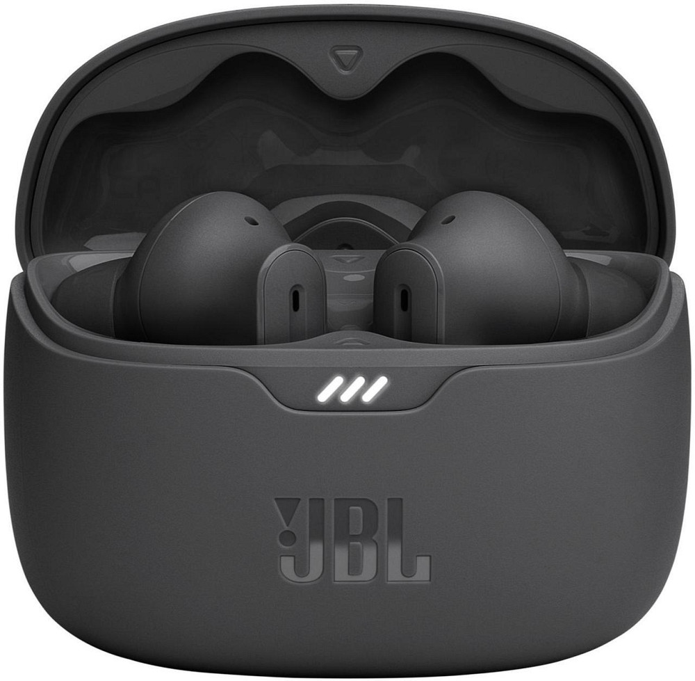 Bluetooth-гарнітура JBL Tune 245NC TWS Black (JBLT245NCTWSBLK) ( Чорний ) Харьков - изображение 2