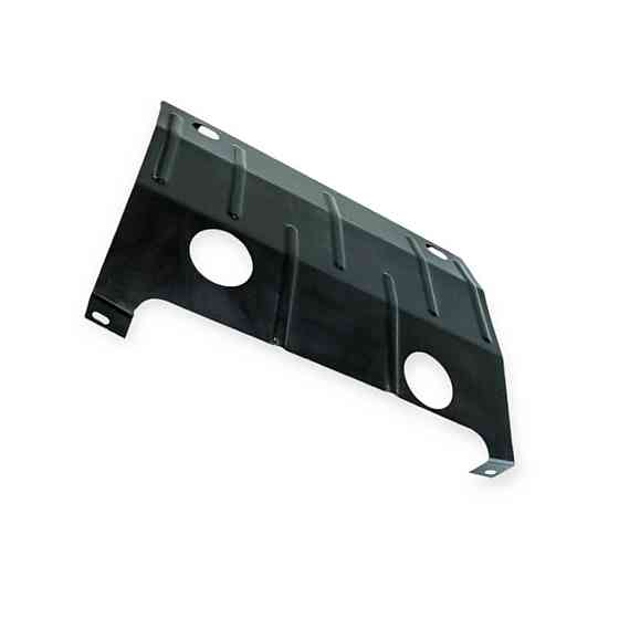 Захист 1118-Калина "Сатурн" піддону Мукачево