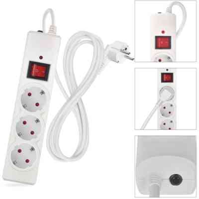 Сетевой удлинитель EMOS P54213 Винница