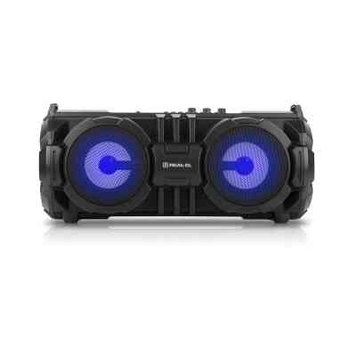 Акустическая система REAL-EL X-737 Black Винница