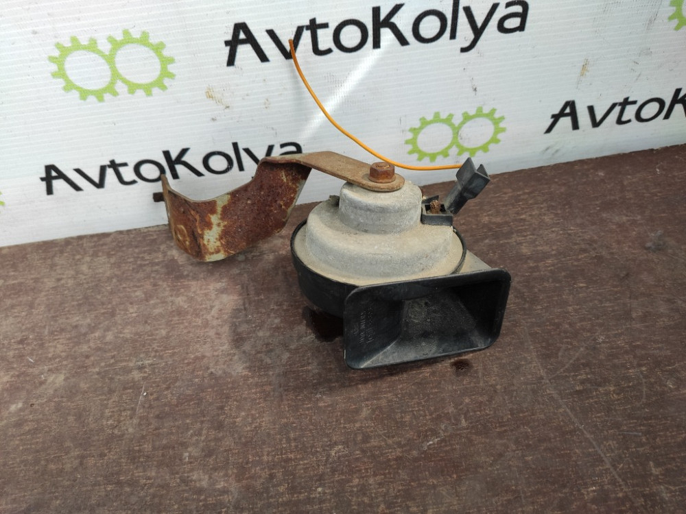 Сирена (сигнал) Ford Fiesta 2002-2008 (2S6T-13801-AA) Ковель - изображение 2