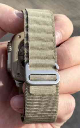 Смарт -Часы Ідеальні Apple Watch Ultra Киев