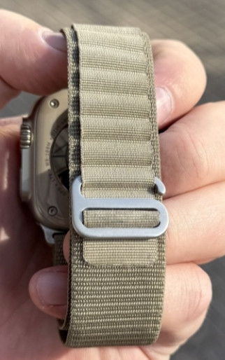 Смарт -Часы Ідеальні Apple Watch Ultra Київ - фото 4