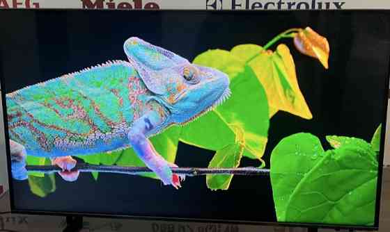 Телевизор Samsung 43