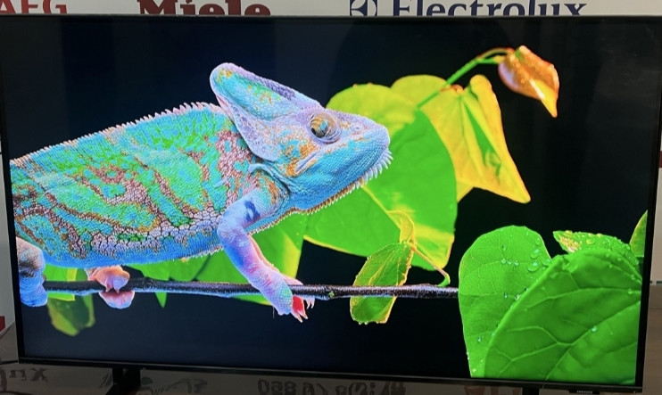 Телевизор Samsung 43