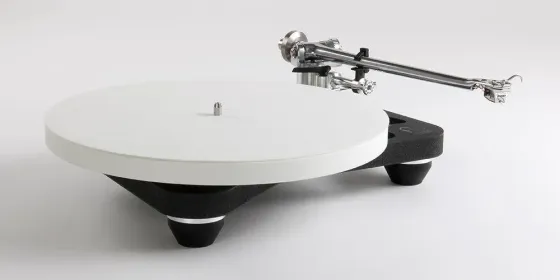Програвач Rega Planar 10 (P10) bez wkładki Київ