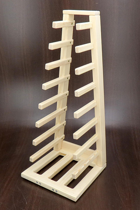 Органайзер для крышек 