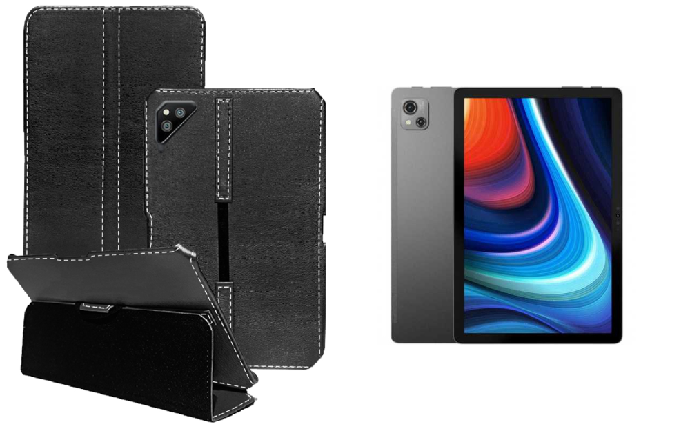 Чехол для планшета Blackview Oscal Pad 16, разные цвета Киев - изображение 1