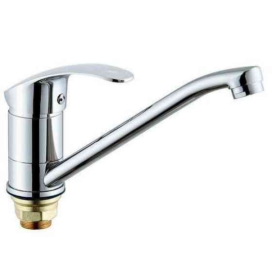 Змішувач для кухні ZERIX PED-A Харків