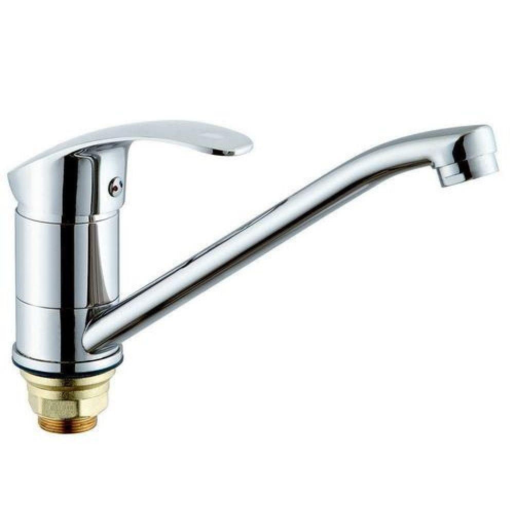 Змішувач для кухні ZERIX PED-A Харків - фото 1