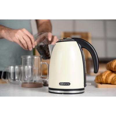Электрочайник Ardesto EKL-F340BG Винница - изображение 9