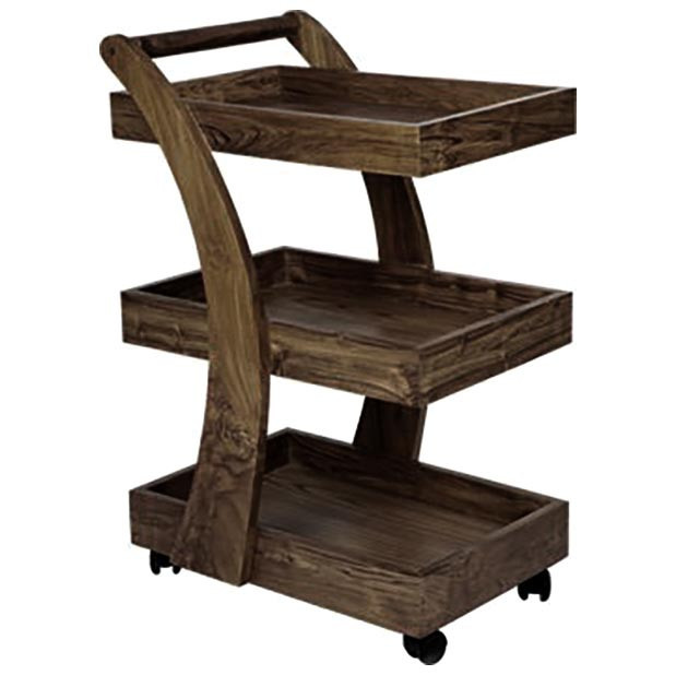 Сервировочный столик 