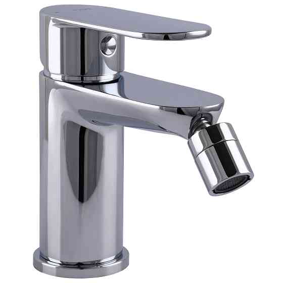 Змішувач для біде TOPAZ BARTS TB 07601-H36, Шланги TAQ-M1055 Тернопіль