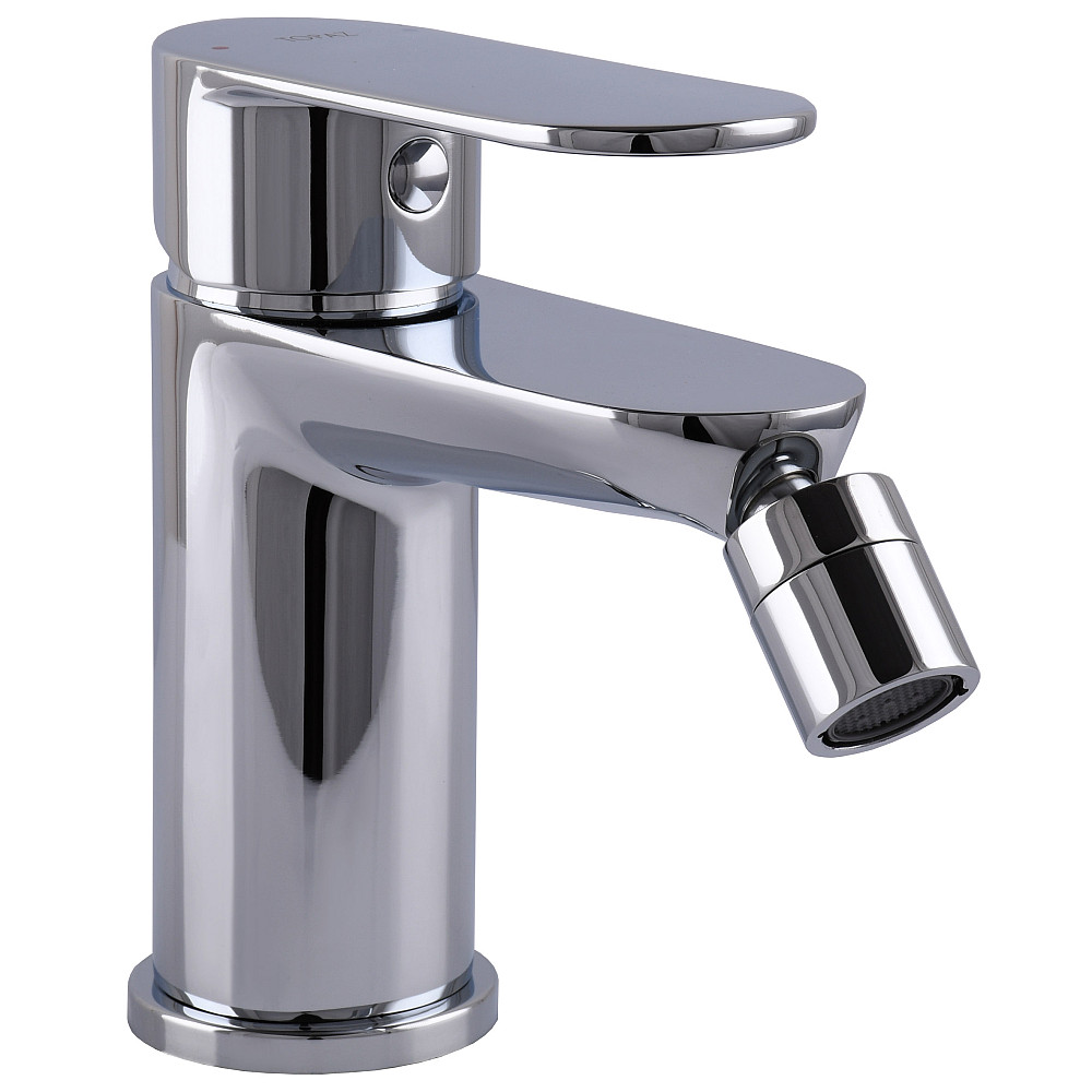 Змішувач для біде TOPAZ BARTS TB 07601-H36, Шланги TAQ-M1055 Тернопіль - фото 1