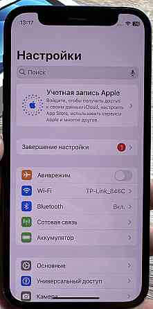 Айфон iPhone 12 Mini 64Gb. Neverlock. Киев