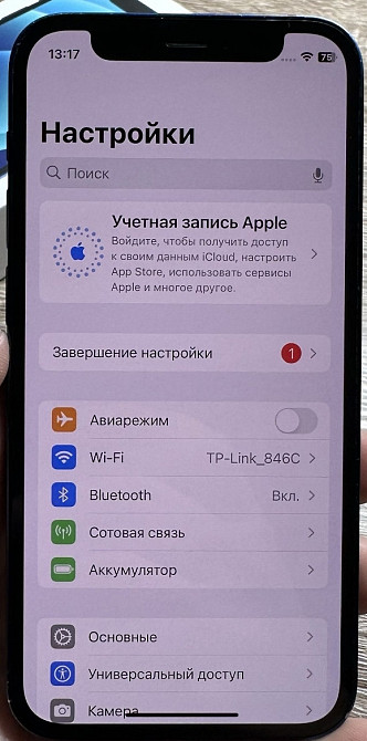 Айфон iPhone 12 Mini 64Gb. Neverlock. Київ - фото 1