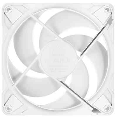 Кулер для корпуса Arctic P12PRO REV ARGB WHITE (ACFAN00325A) Винница