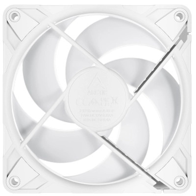 Кулер для корпуса Arctic P12PRO REV ARGB WHITE (ACFAN00325A) Винница - изображение 4