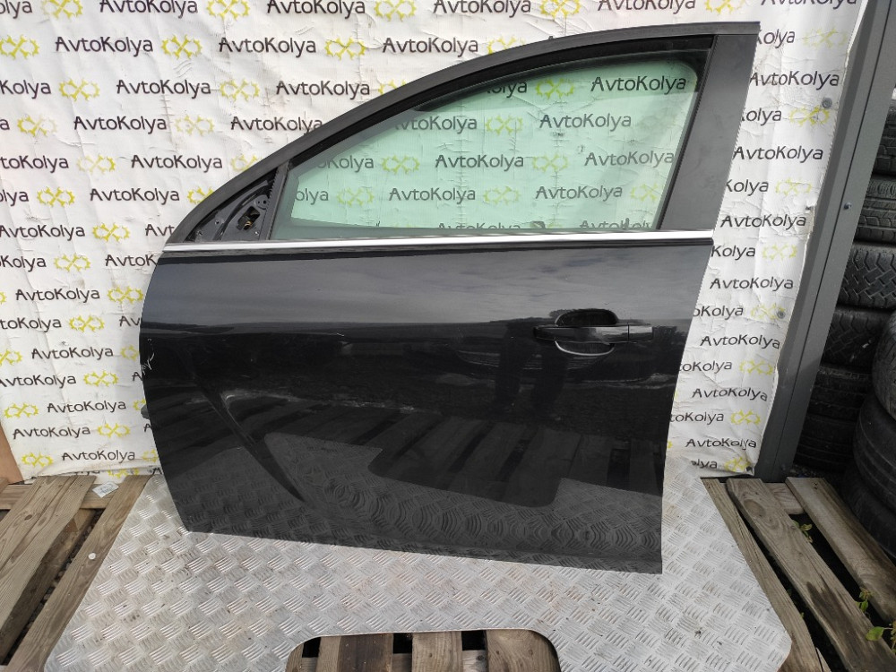 Двері передні ліва Opel Insignia 2013-2017 Ковель - изображение 1