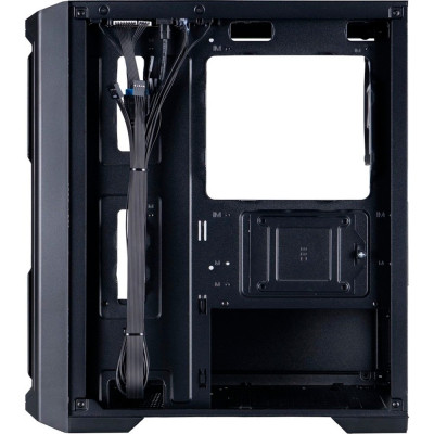 Корпус 1stPlayer H2-BK-4F7 Винница - изображение 5