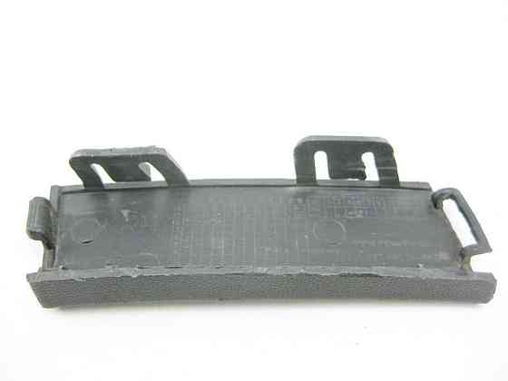 Mercedes-Benz  A2928851600 Накладка переднього бампера, продовження розширювача арки праворуч GLE Coupe C292 Одеса