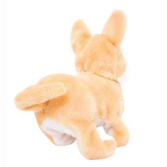 Интерактивная игрушка 