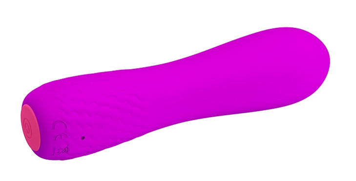 Вибратор серии Pretty Love - BEAU, BI-014546-1 Sex Aura Киев - изображение 4