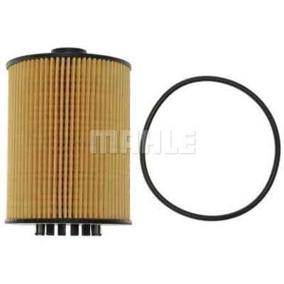 Фільтр масляний Mahle OX983DECO Вінниця