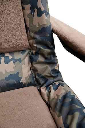Кресло раскладное TRAMP ROYAL Camo TRF-071 Киев