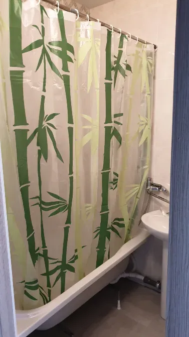 С 1 декабря буду сдавать 1 комнату кв. в хорошем состоянии на длительное время. 4 этаж 5-этажного дома Одесса - изображение 10