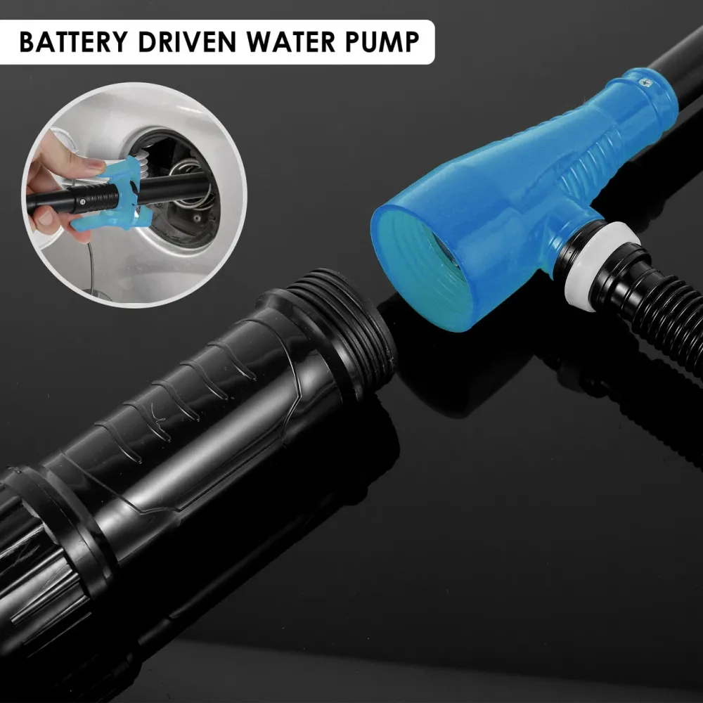 Насос для перекачивания бензина, масла, воды и других жидкостей Одесса - изображение 6