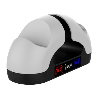 Зарядное устройство iPega PG-P5008 Для геймпадів PS5 (PG-P5008) Винница - изображение 1