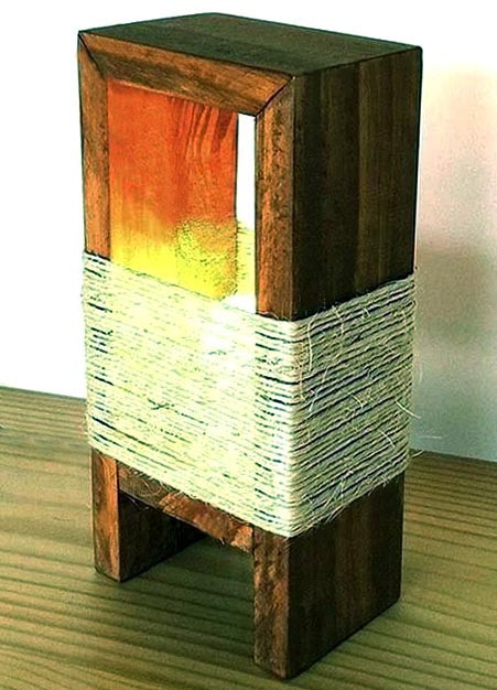 Светильник настенный 