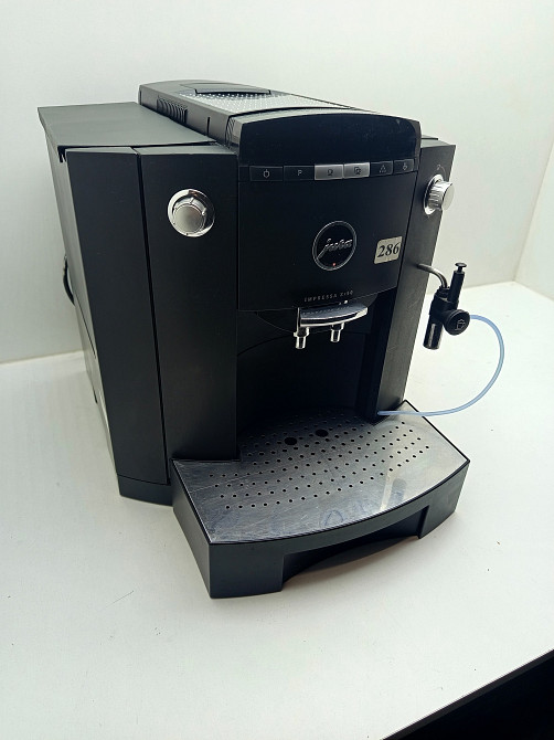 Кавомашина Jura Impressa xf50 (Б клас) Луцк - изображение 2