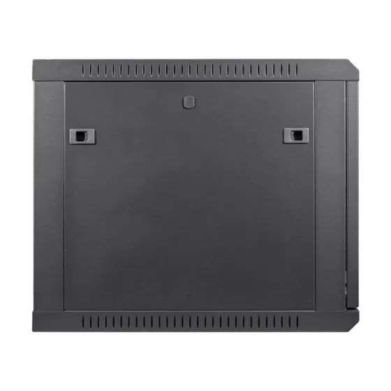 Комутаційна шафа Trinix TRX-9U/600x600x503 Black (25-00087) Киев